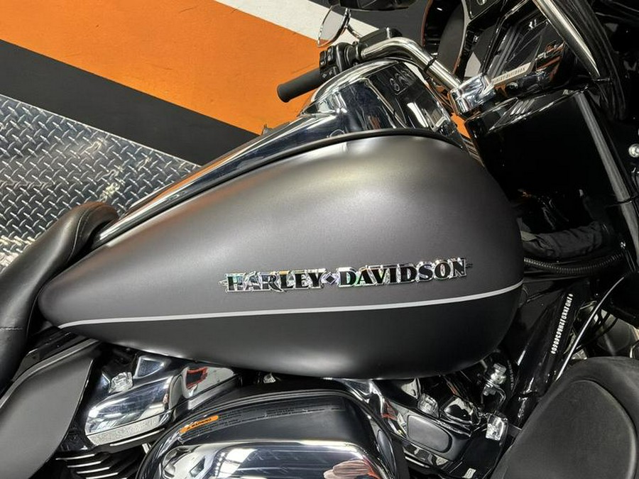 2017 Harley-Davidson® FLHTKL - Ultra Limited Low