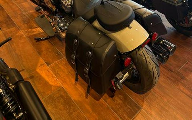 2026 Indian Motorcycle Super Chief Limited