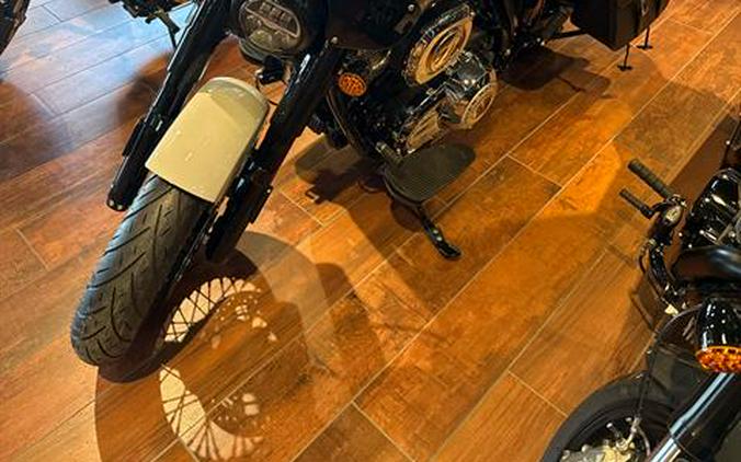 2026 Indian Motorcycle Super Chief Limited
