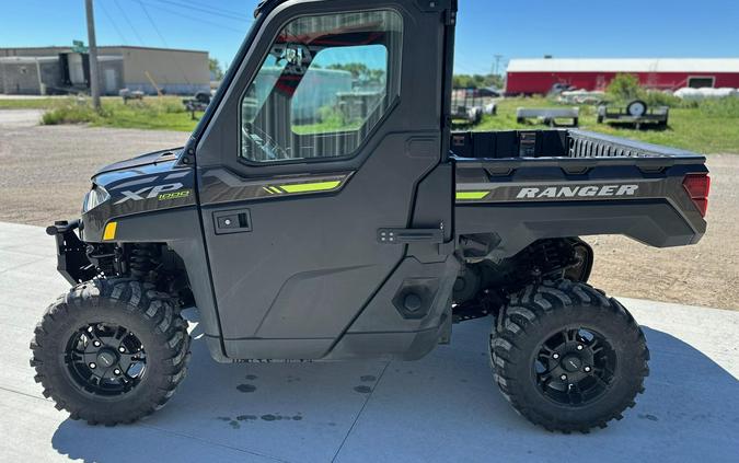 2023 Polaris RANGER XP 1000 NS ED. PREM -