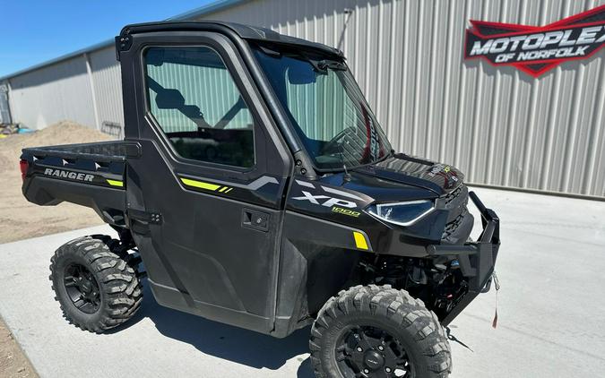 2023 Polaris RANGER XP 1000 NS ED. PREM -