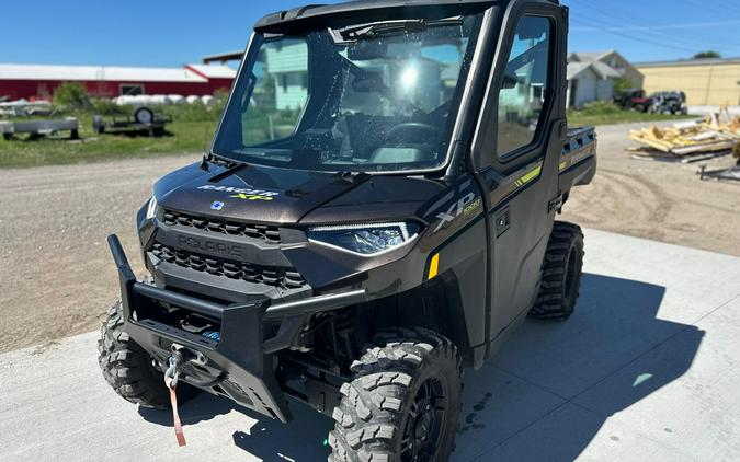 2023 Polaris RANGER XP 1000 NS ED. PREM -
