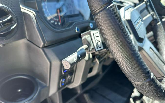 2023 Polaris RANGER XP 1000 NS ED. PREM -