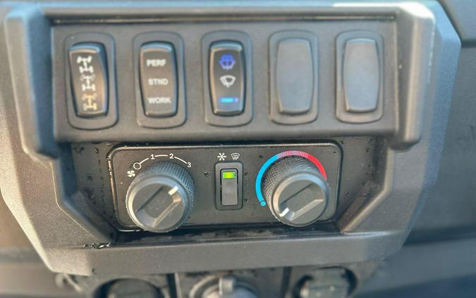 2023 Polaris RANGER XP 1000 NS ED. PREM -
