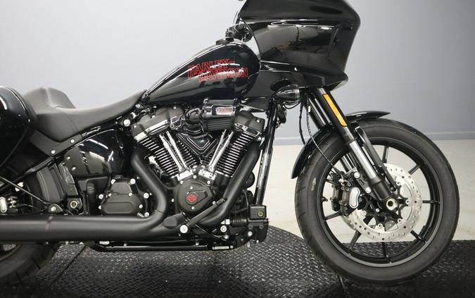 2026 Harley-Davidson Low Rider ST FXLRST