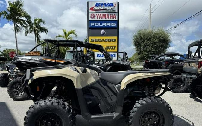 2026 Can-Am® Outlander Pro HD5