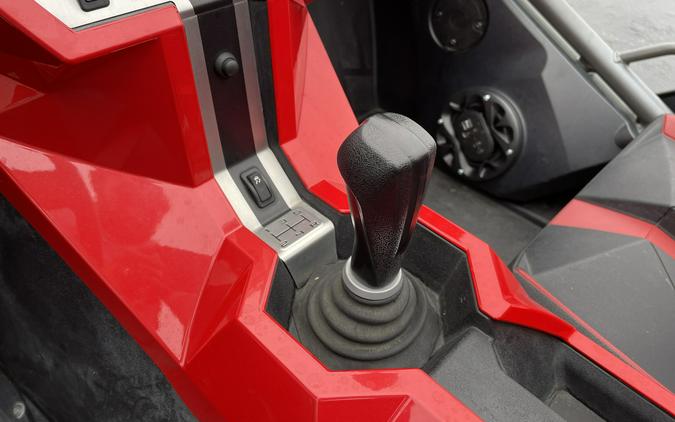 2015 Slingshot Slingshot® SL Manual