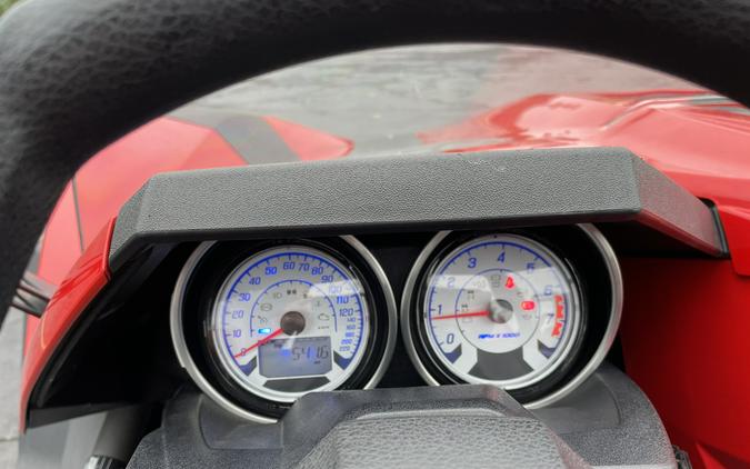2015 Slingshot Slingshot® SL Manual