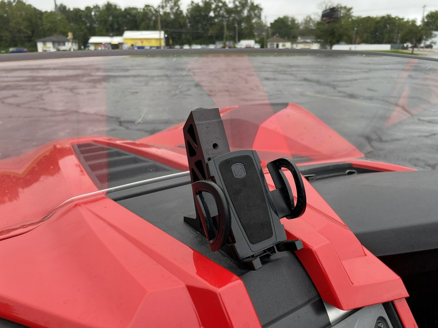 2015 Slingshot Slingshot SL Manual