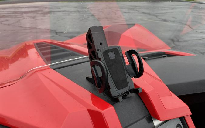 2015 Slingshot Slingshot® SL Manual
