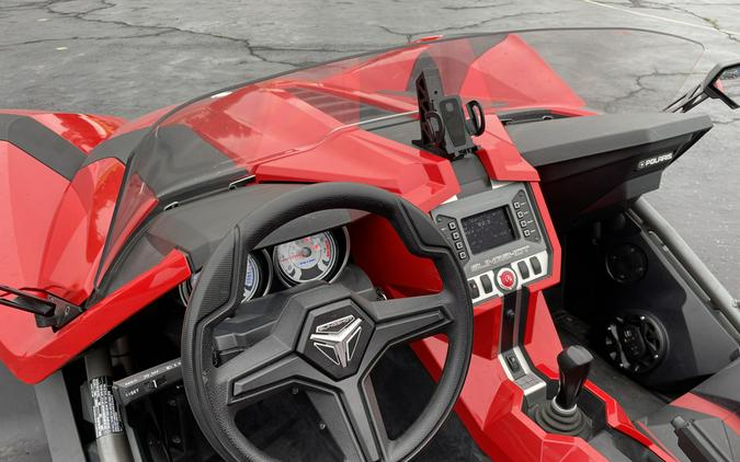 2015 Slingshot Slingshot® SL Manual