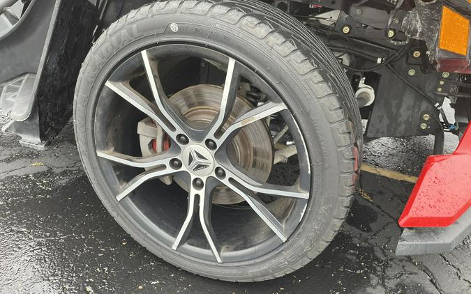 2015 Slingshot Slingshot® SL Manual