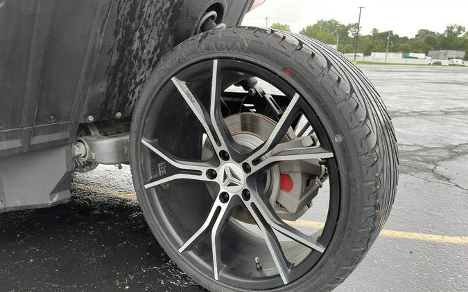 2015 Slingshot Slingshot® SL Manual