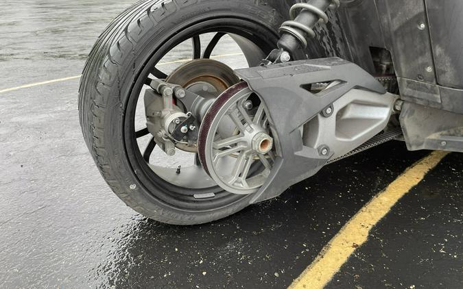 2015 Slingshot Slingshot® SL Manual