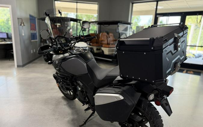 2016 Suzuki V-Strom 1000 ABS Adventure