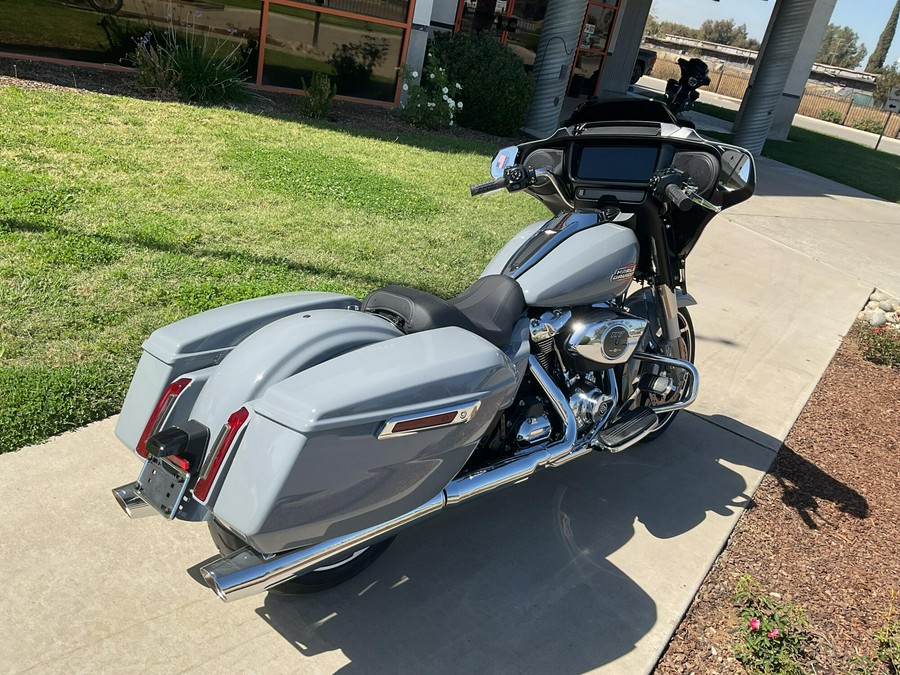 FLHX 2026 Street Glide®
