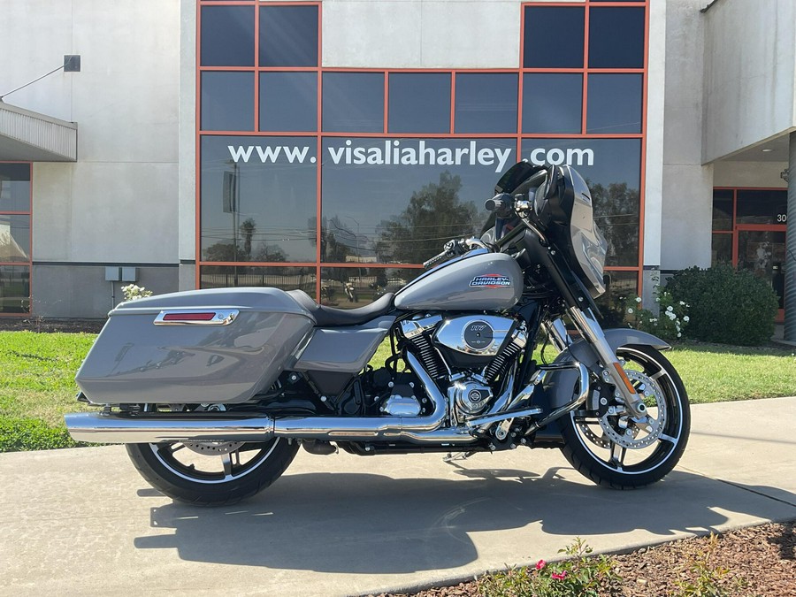 FLHX 2026 Street Glide®