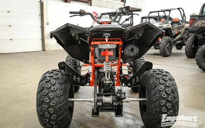 2021 Kayo Jackal 200