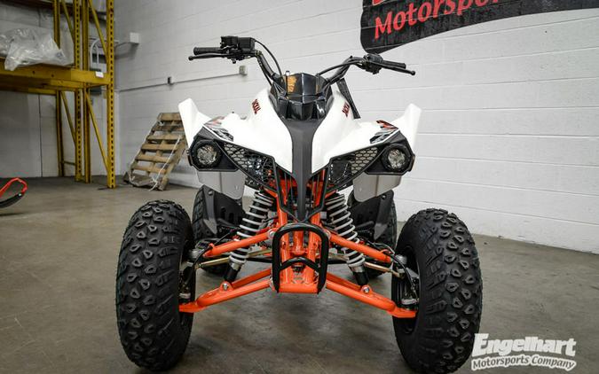 2021 Kayo Jackal 200