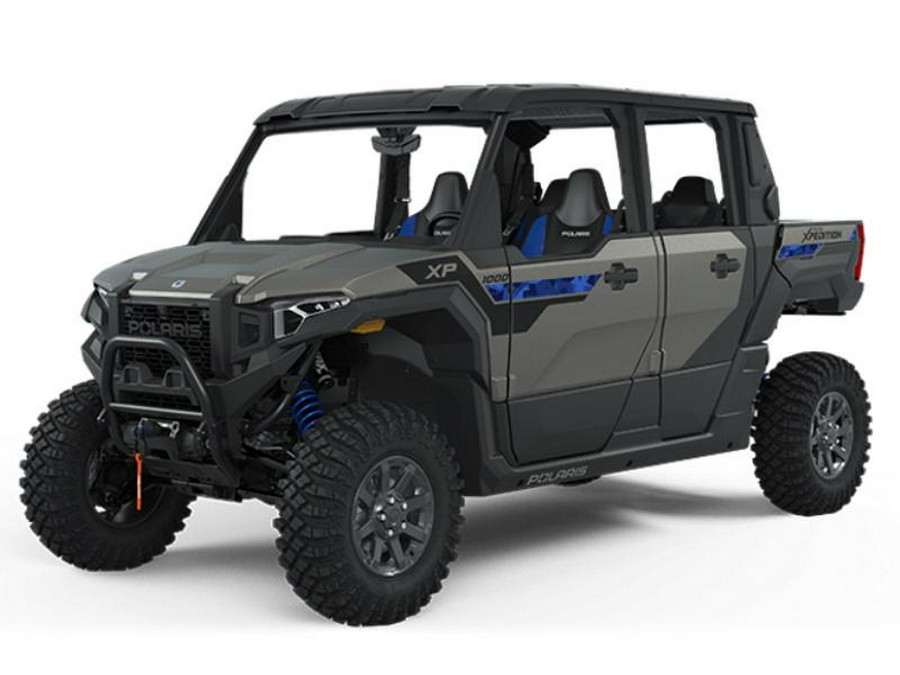 2024 Polaris® XPedition XP 5 Ultimate