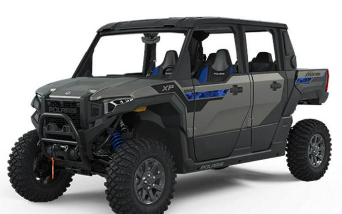 2024 Polaris® XPedition XP 5 Ultimate