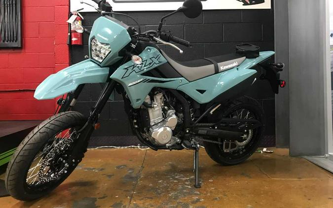 2024 KAWASAKI KLX 300SM