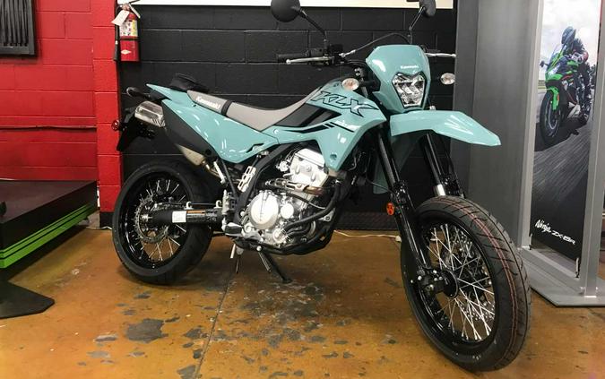 2024 KAWASAKI KLX 300SM