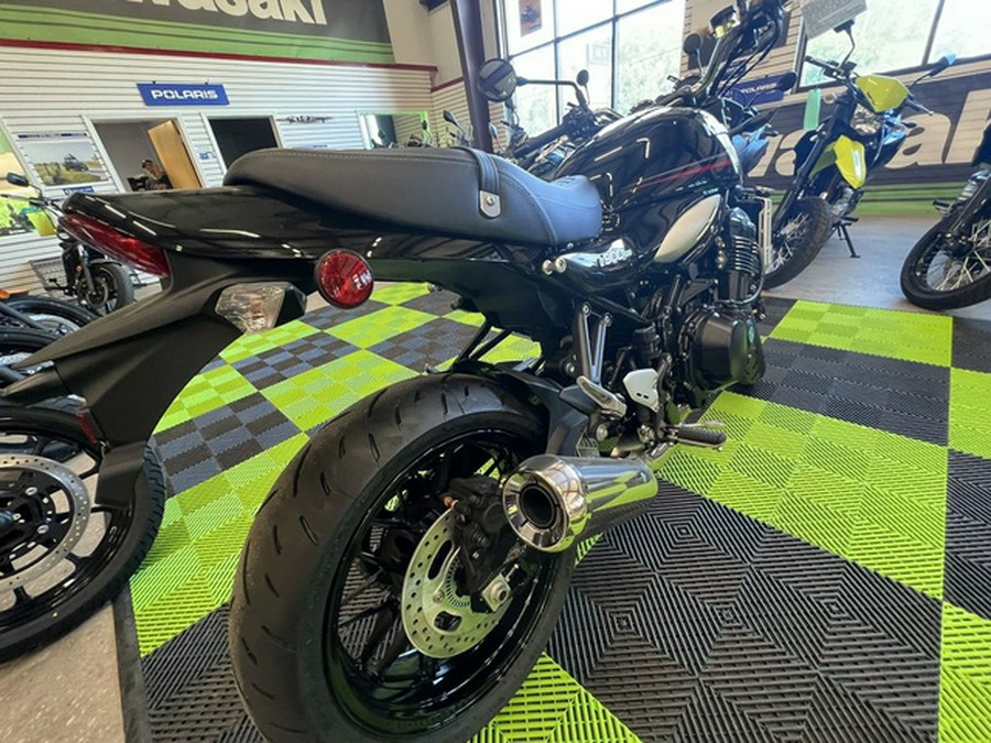 2024 Kawasaki Z900RS ABS