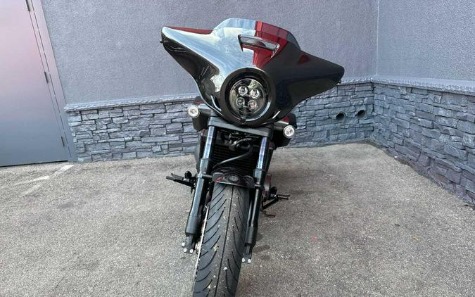 2023 HONDA REBEL 1100T DCT