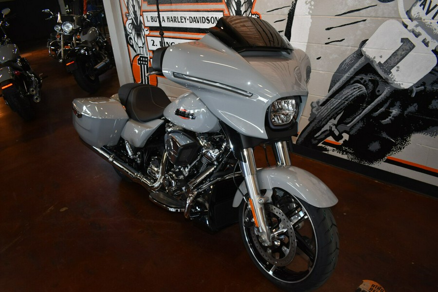 2024 Harley-Davidson Street Glide®