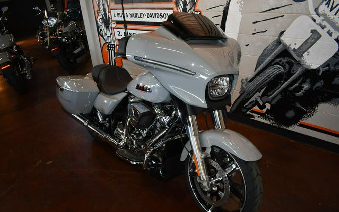 2024 Harley-Davidson Street Glide®