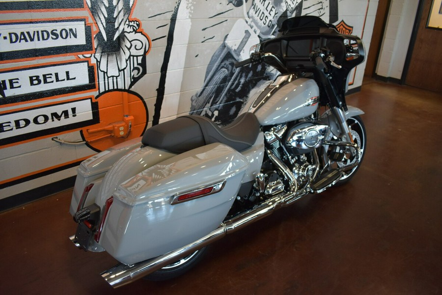 2024 Harley-Davidson Street Glide®