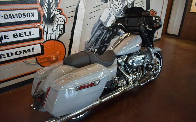 2024 Harley-Davidson Street Glide®