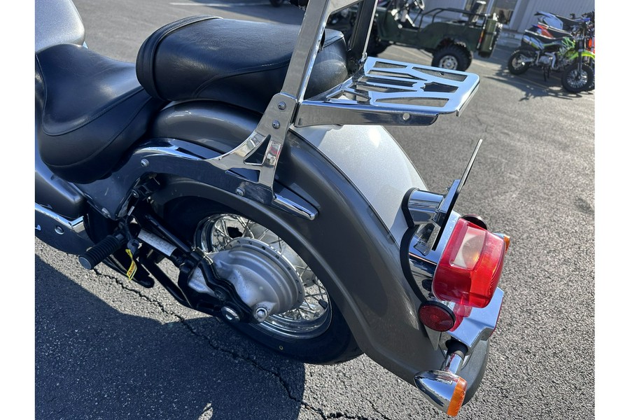 2003 Suzuki INTRUDER VOLUSIA 800