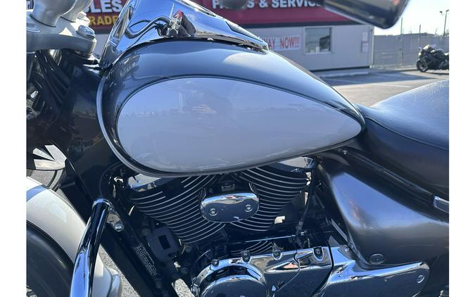 2003 Suzuki INTRUDER VOLUSIA 800