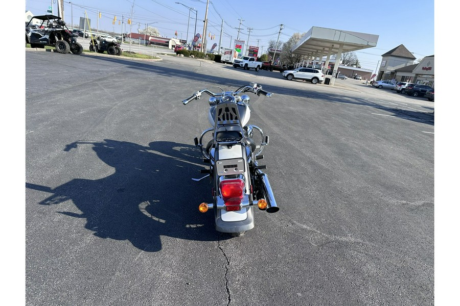 2003 Suzuki INTRUDER VOLUSIA 800