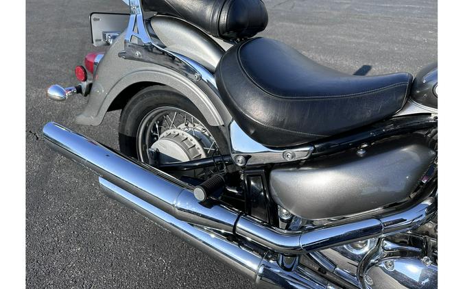 2003 Suzuki INTRUDER VOLUSIA 800