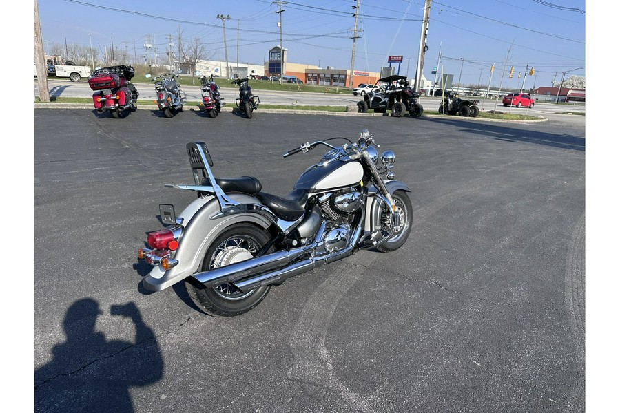 2003 Suzuki INTRUDER VOLUSIA 800