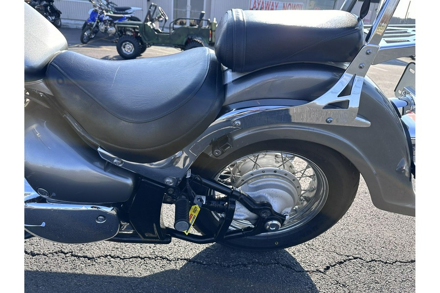 2003 Suzuki INTRUDER VOLUSIA 800