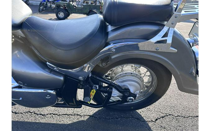 2003 Suzuki INTRUDER VOLUSIA 800