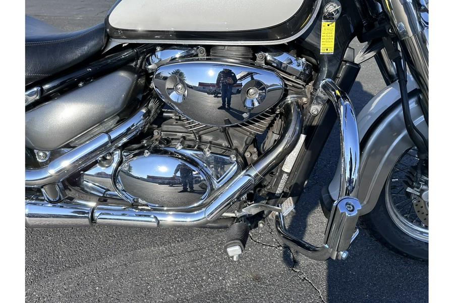 2003 Suzuki INTRUDER VOLUSIA 800