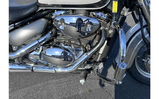 2003 Suzuki INTRUDER VOLUSIA 800