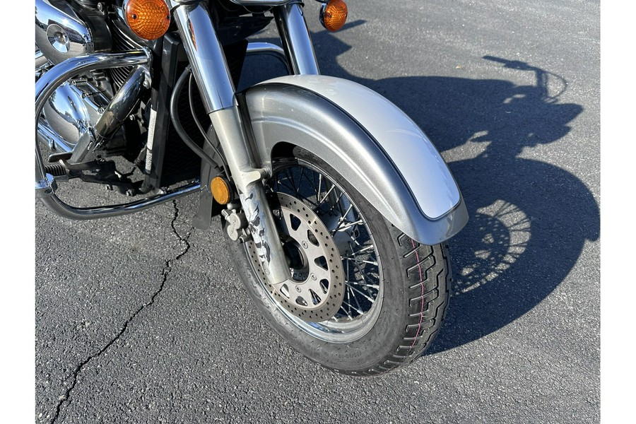 2003 Suzuki INTRUDER VOLUSIA 800