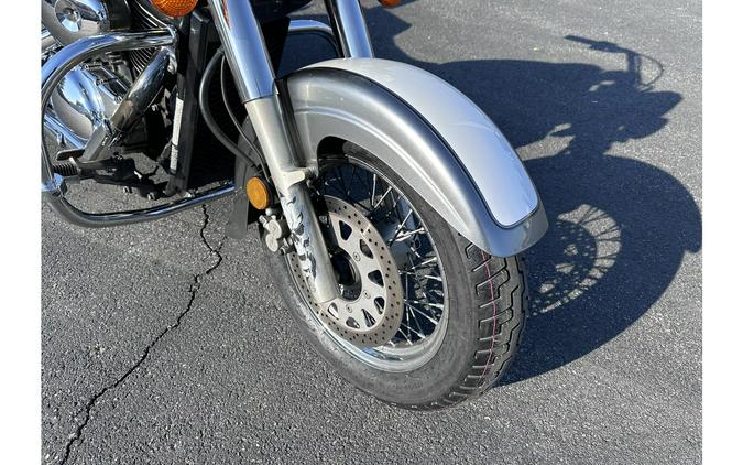 2003 Suzuki INTRUDER VOLUSIA 800