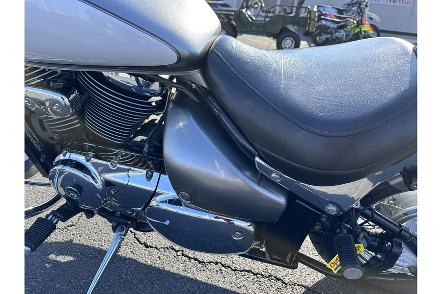 2003 Suzuki INTRUDER VOLUSIA 800