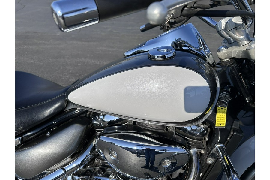 2003 Suzuki INTRUDER VOLUSIA 800