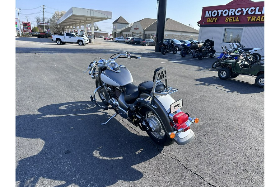 2003 Suzuki INTRUDER VOLUSIA 800