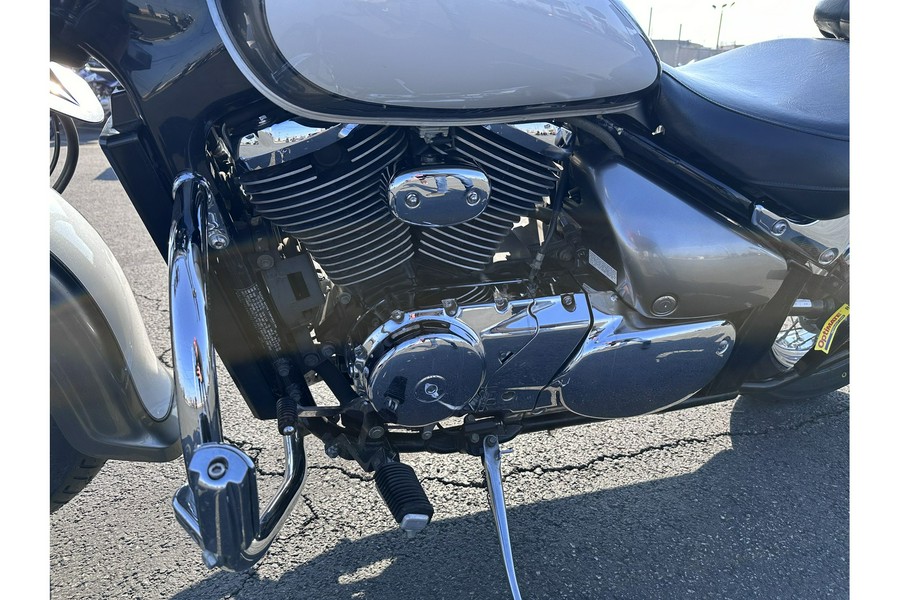 2003 Suzuki INTRUDER VOLUSIA 800