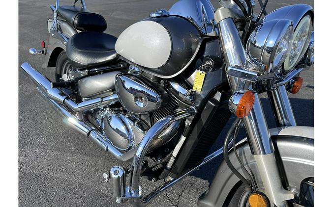 2003 Suzuki INTRUDER VOLUSIA 800