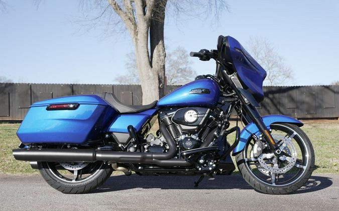 2024 Harley-Davidson® FLHX - Street Glide®